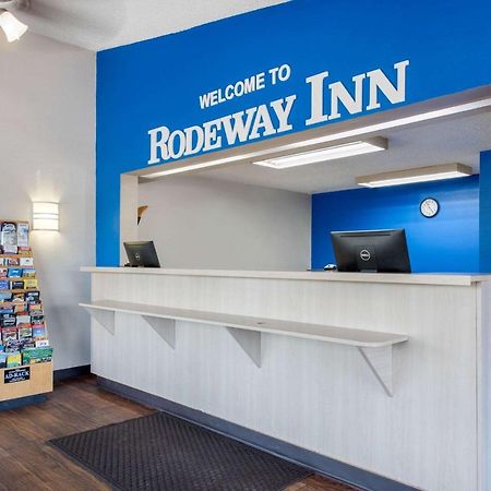 Rodeway Inn Sharonville Luaran gambar