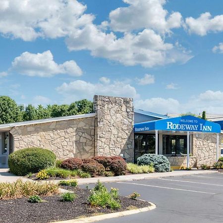 Rodeway Inn Sharonville Luaran gambar