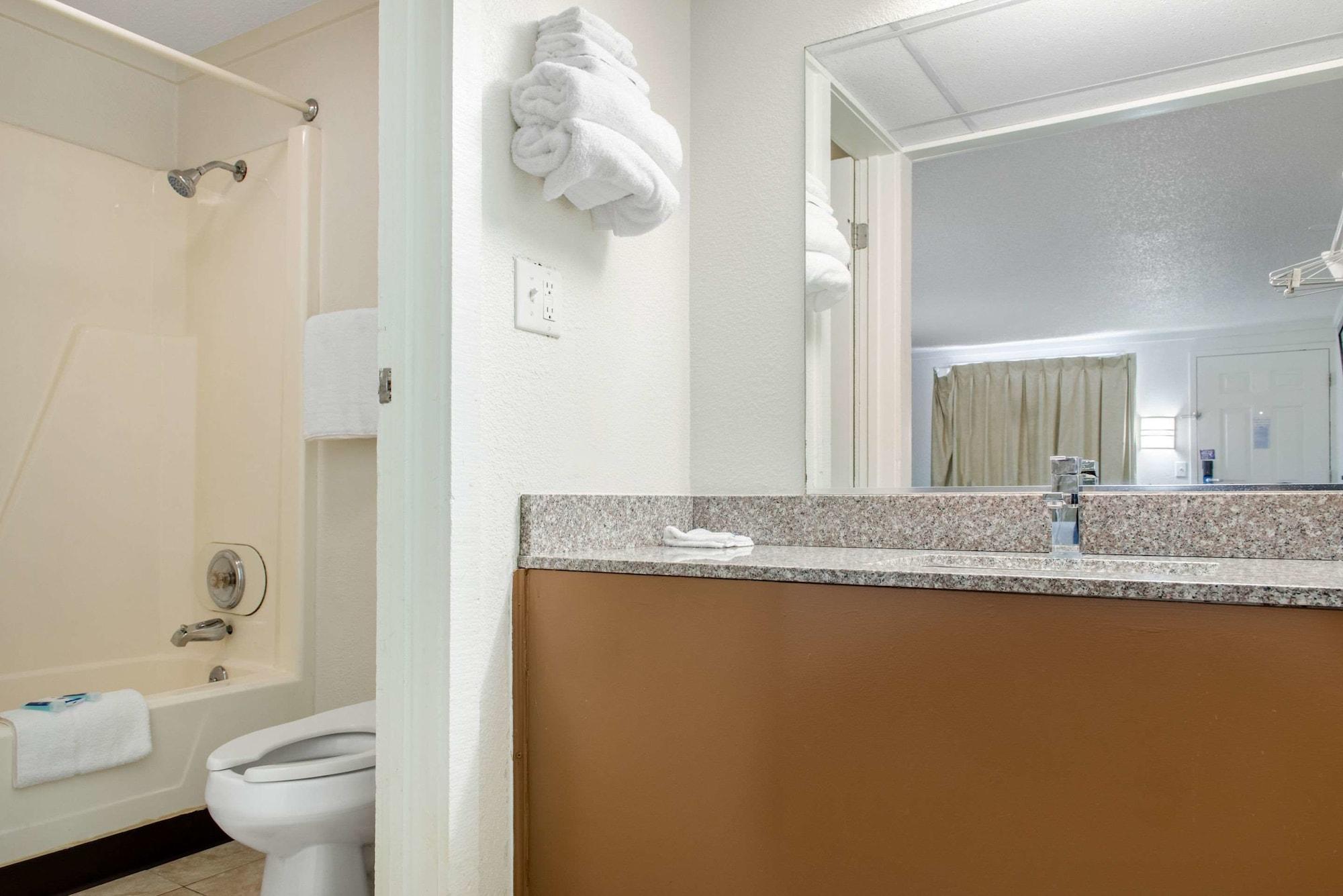 Rodeway Inn Sharonville Luaran gambar