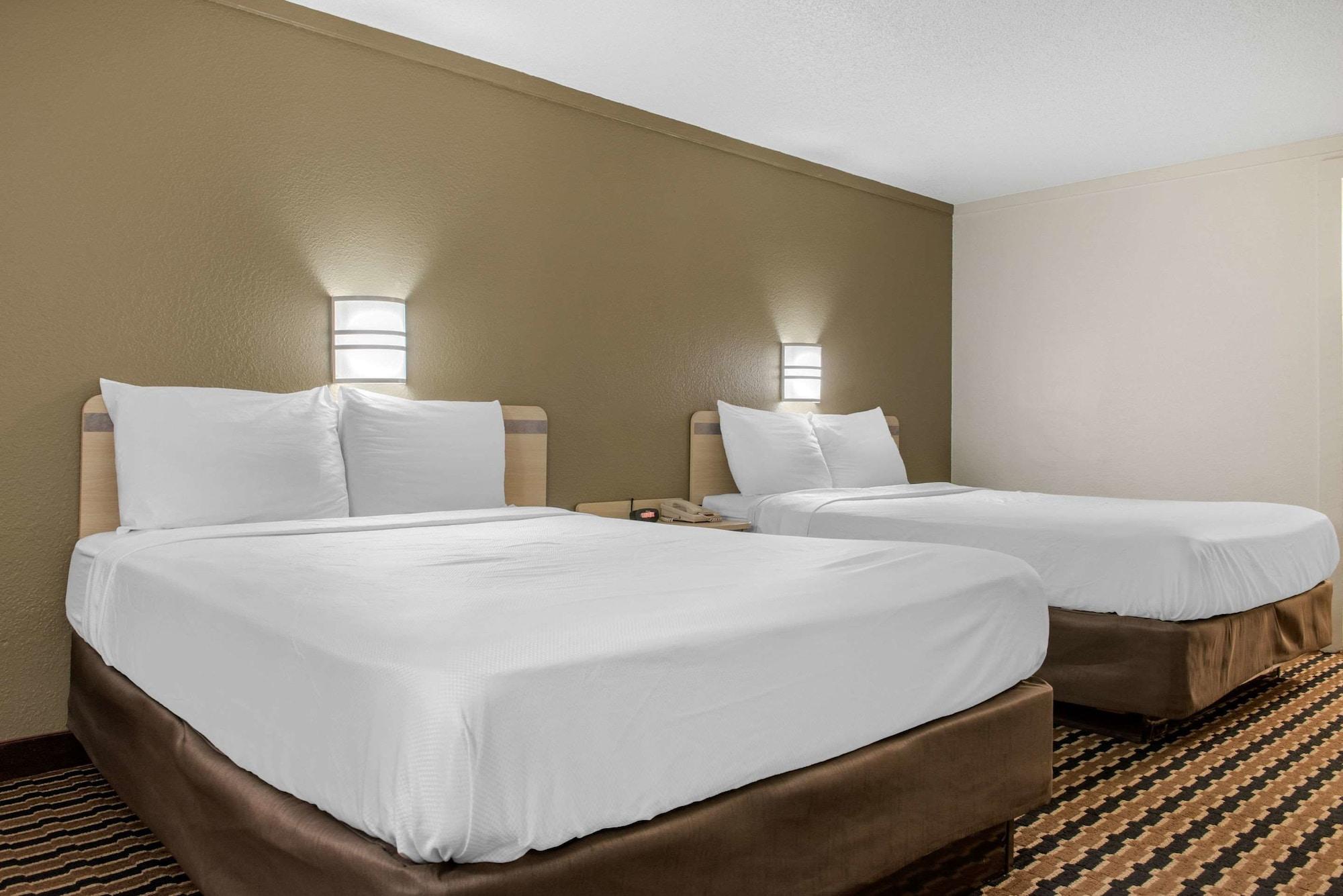 Rodeway Inn Sharonville Luaran gambar
