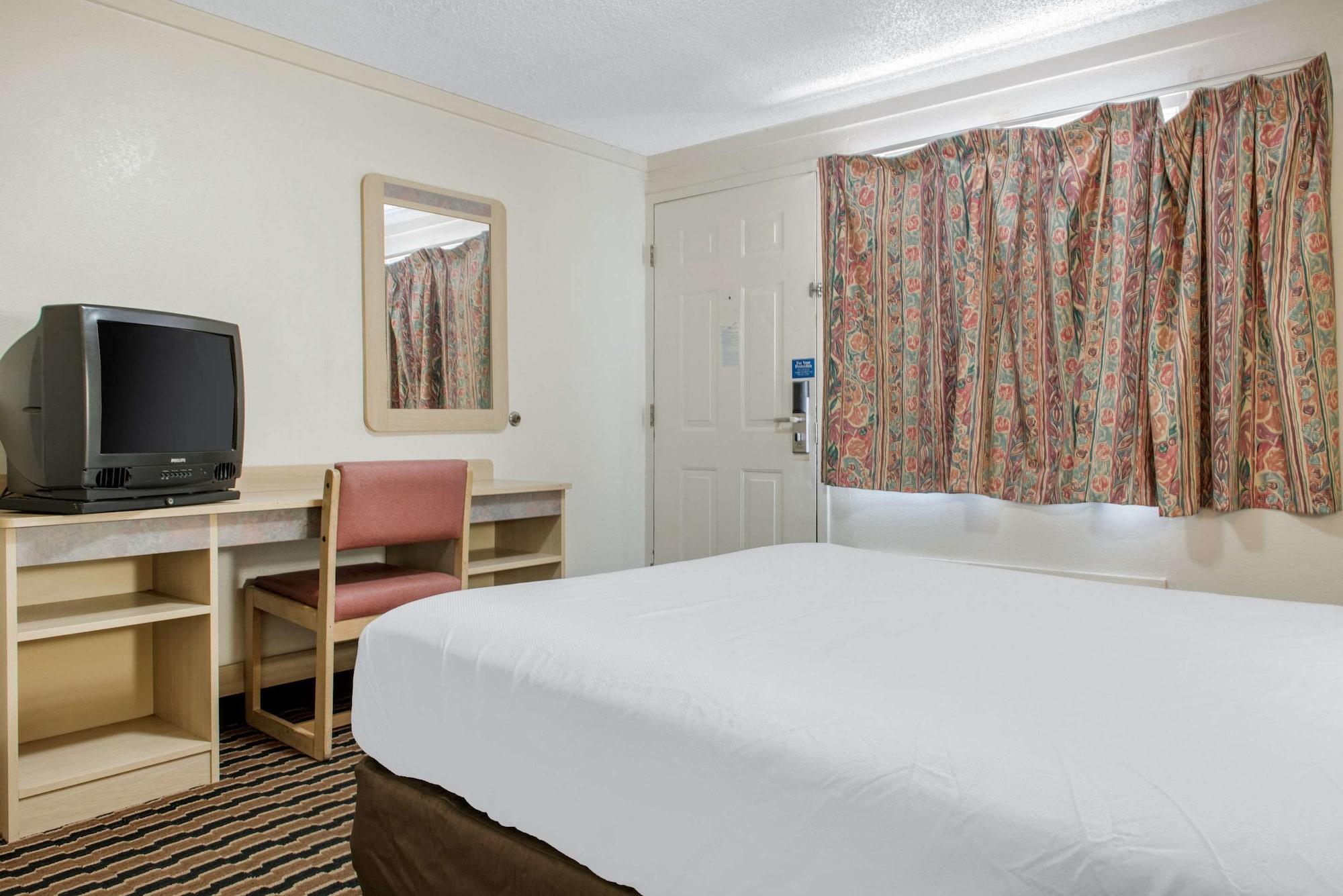 Rodeway Inn Sharonville Luaran gambar