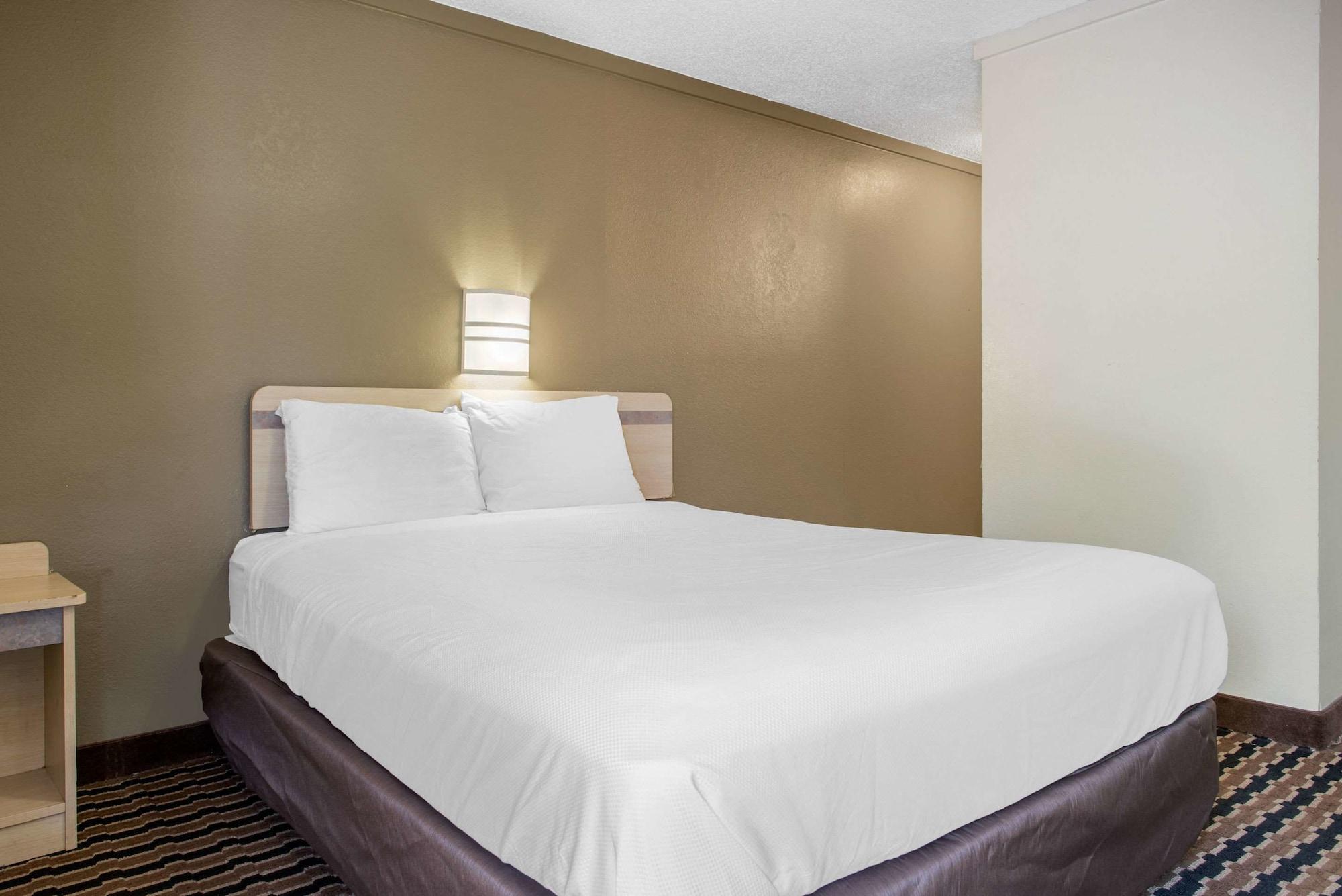 Rodeway Inn Sharonville Luaran gambar