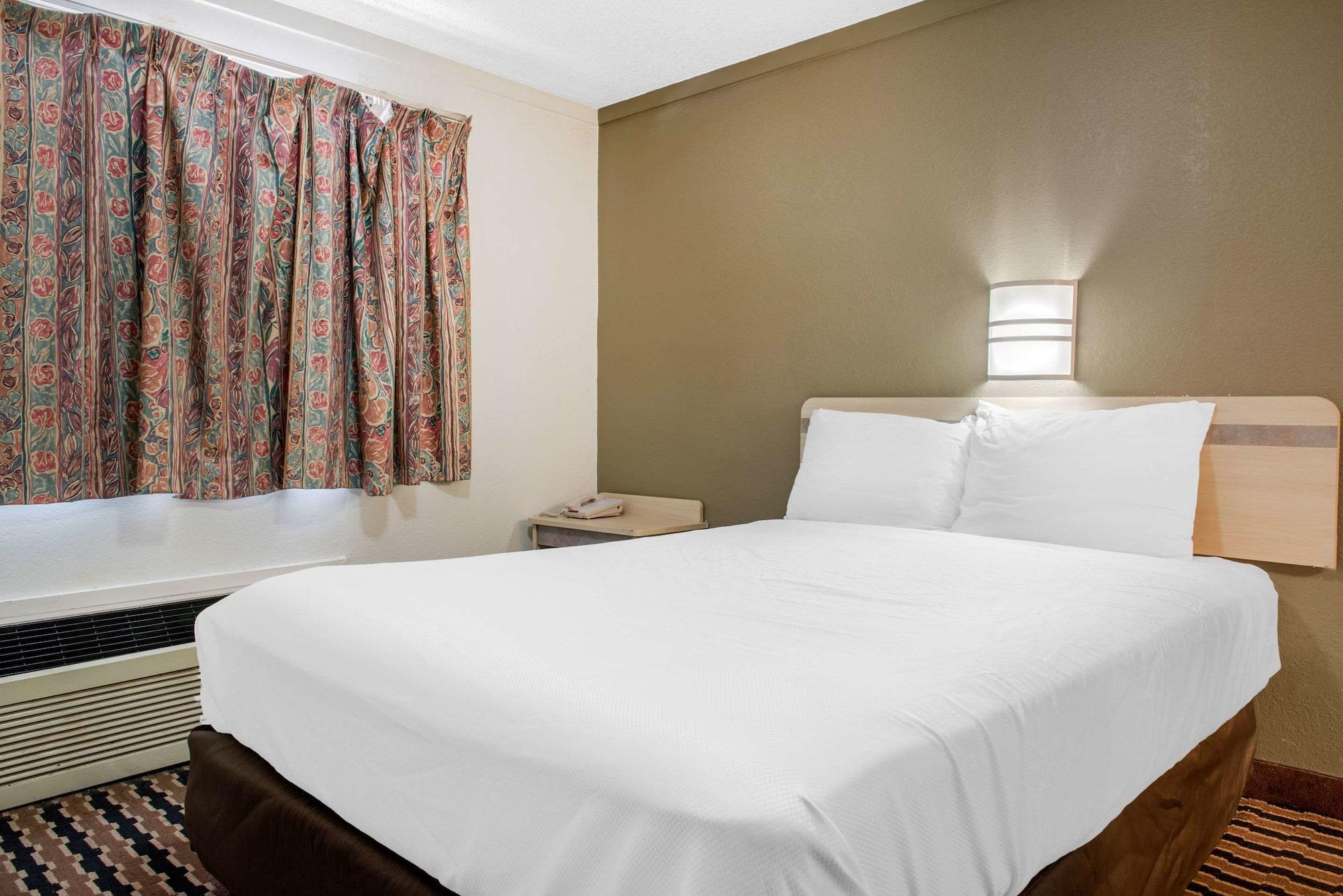 Rodeway Inn Sharonville Luaran gambar