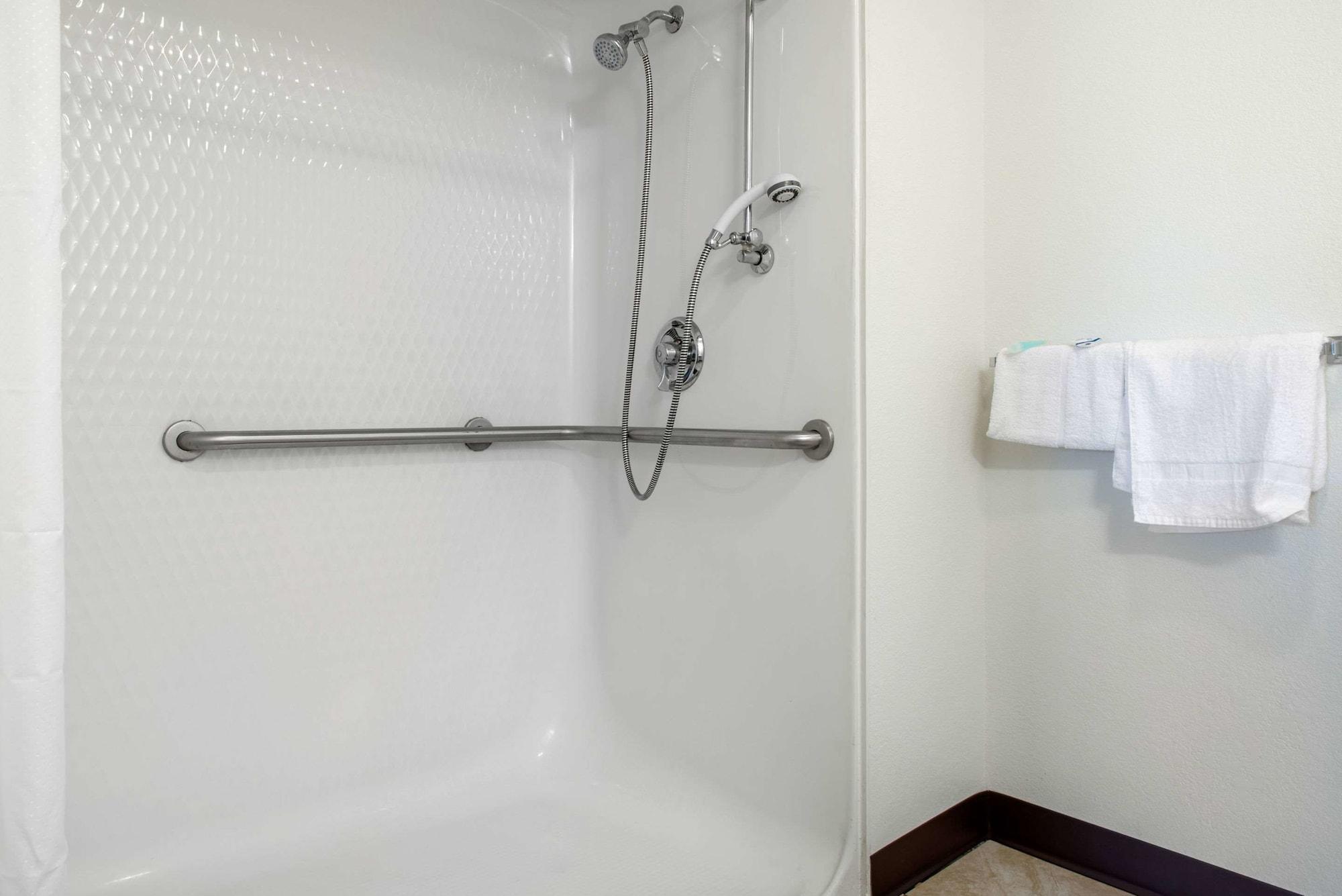 Rodeway Inn Sharonville Luaran gambar