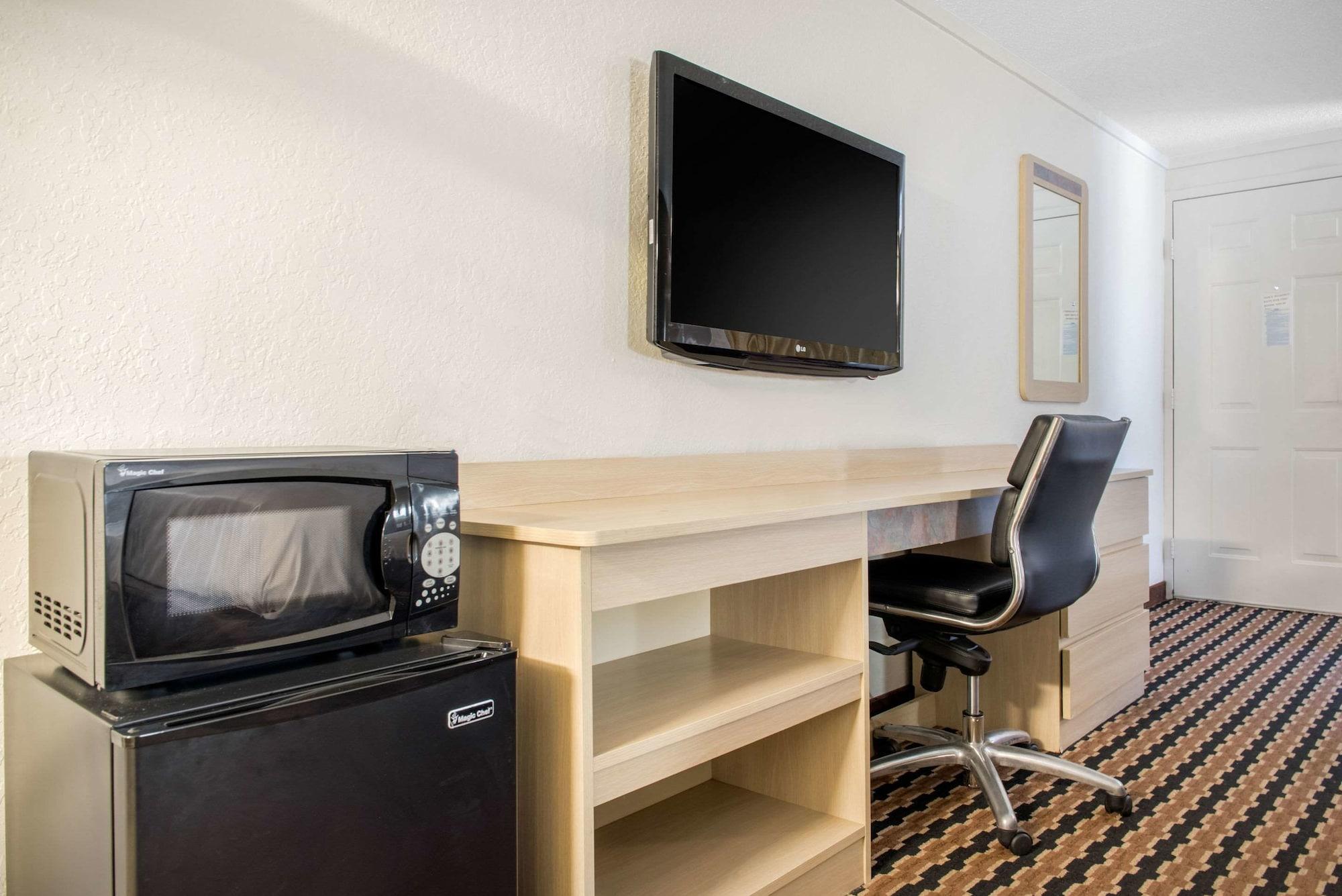 Rodeway Inn Sharonville Luaran gambar