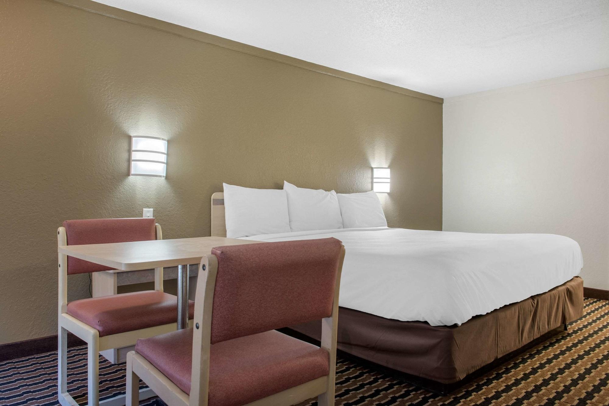 Rodeway Inn Sharonville Luaran gambar