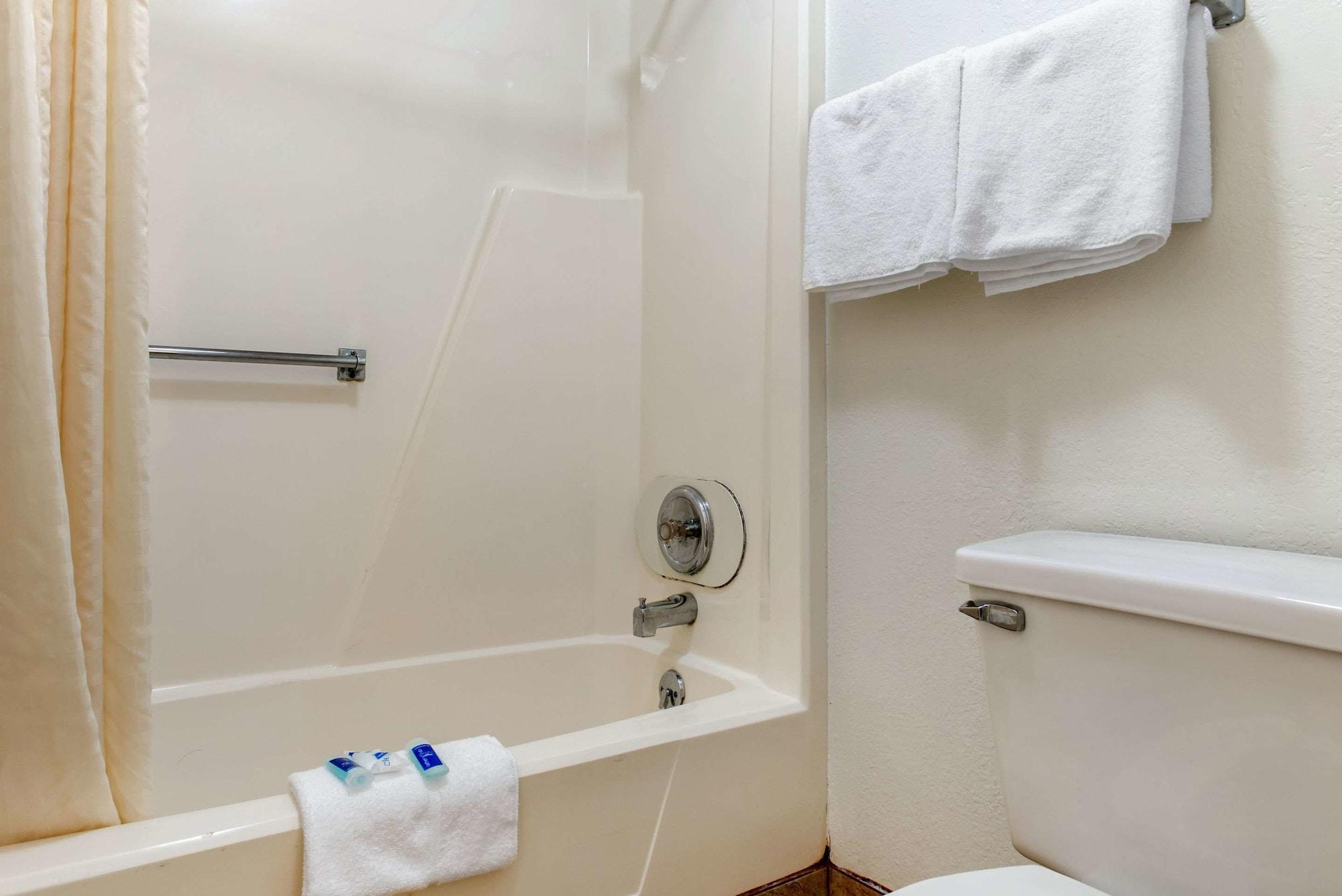 Rodeway Inn Sharonville Luaran gambar