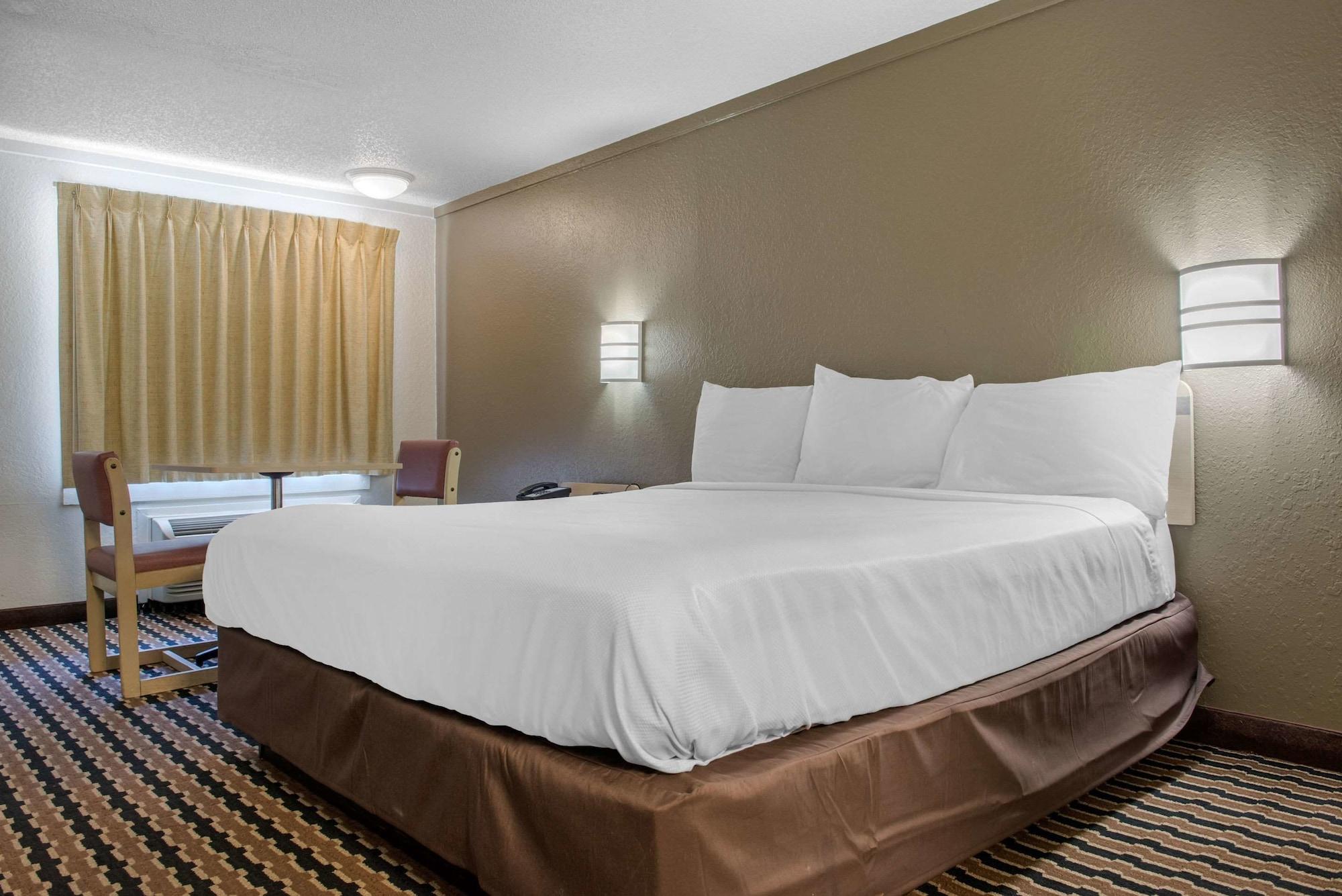 Rodeway Inn Sharonville Luaran gambar
