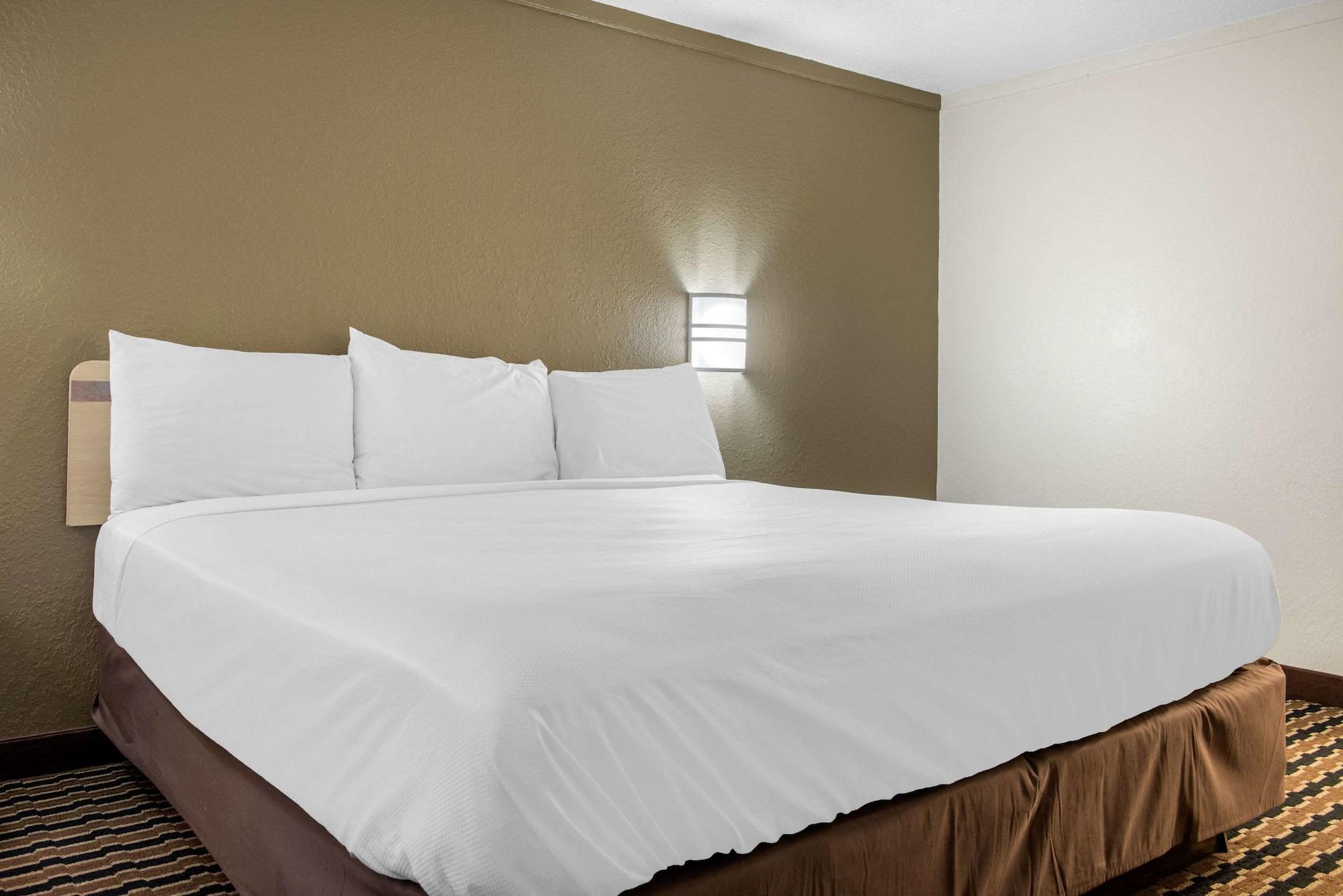 Rodeway Inn Sharonville Luaran gambar