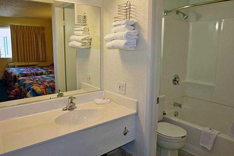 Rodeway Inn Sharonville Luaran gambar