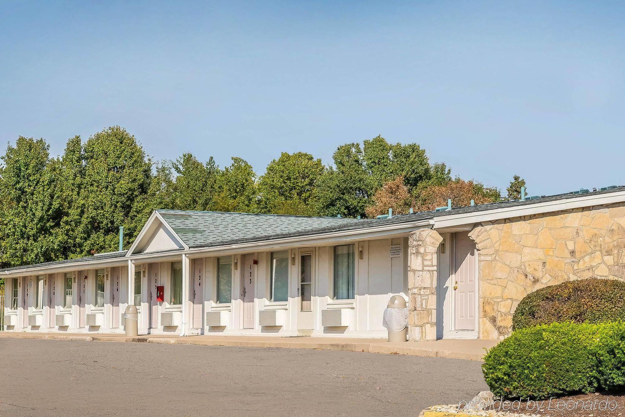 Rodeway Inn Sharonville Luaran gambar