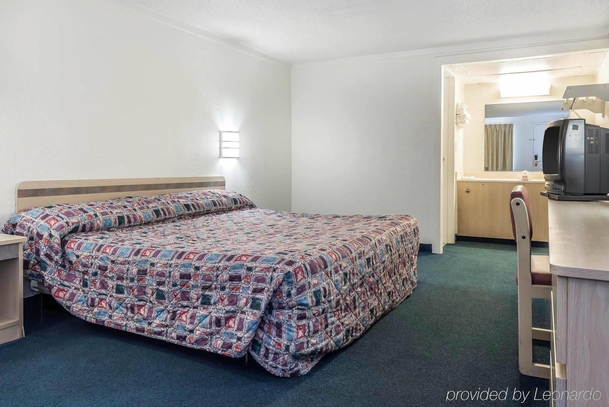 Rodeway Inn Sharonville Luaran gambar