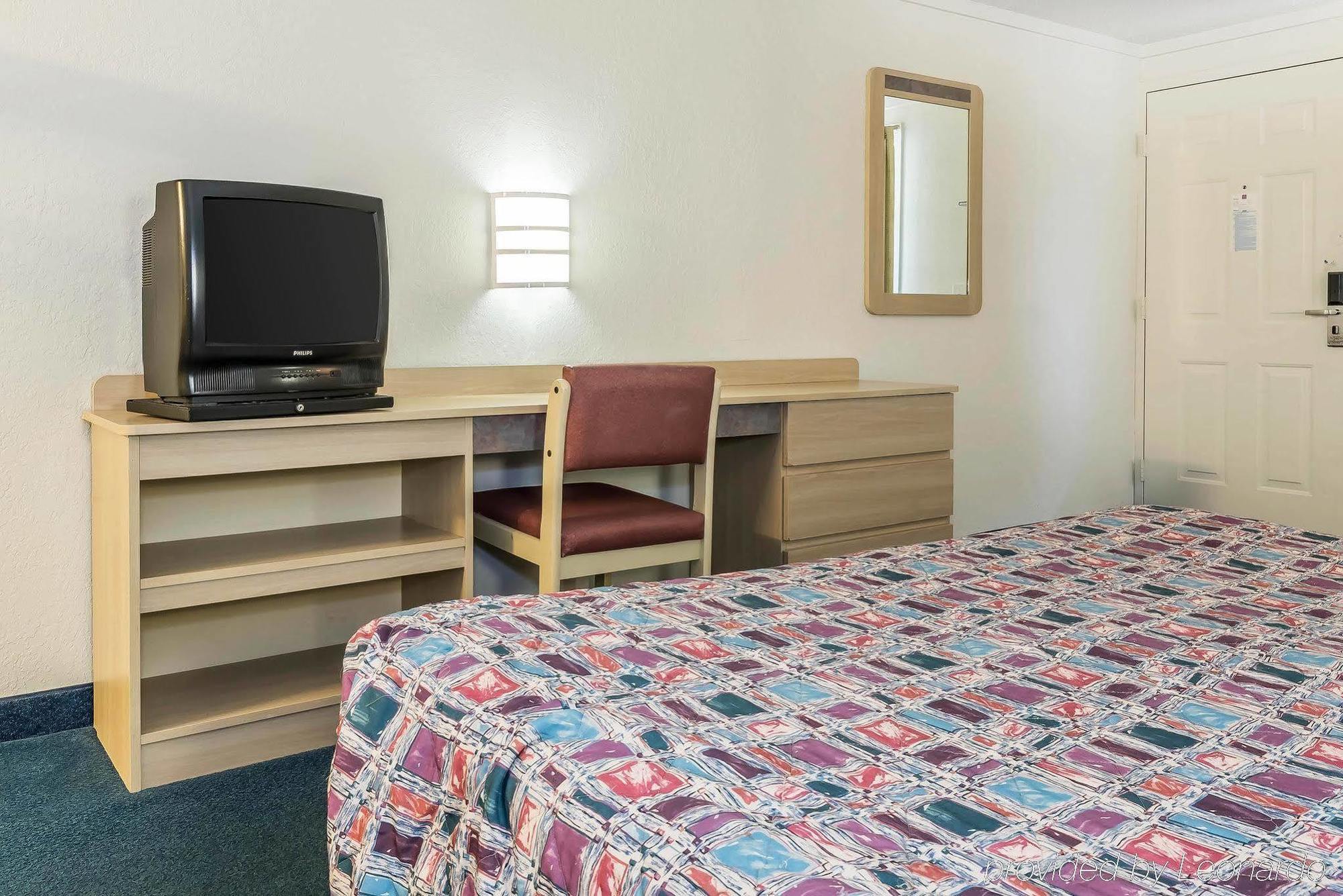 Rodeway Inn Sharonville Luaran gambar