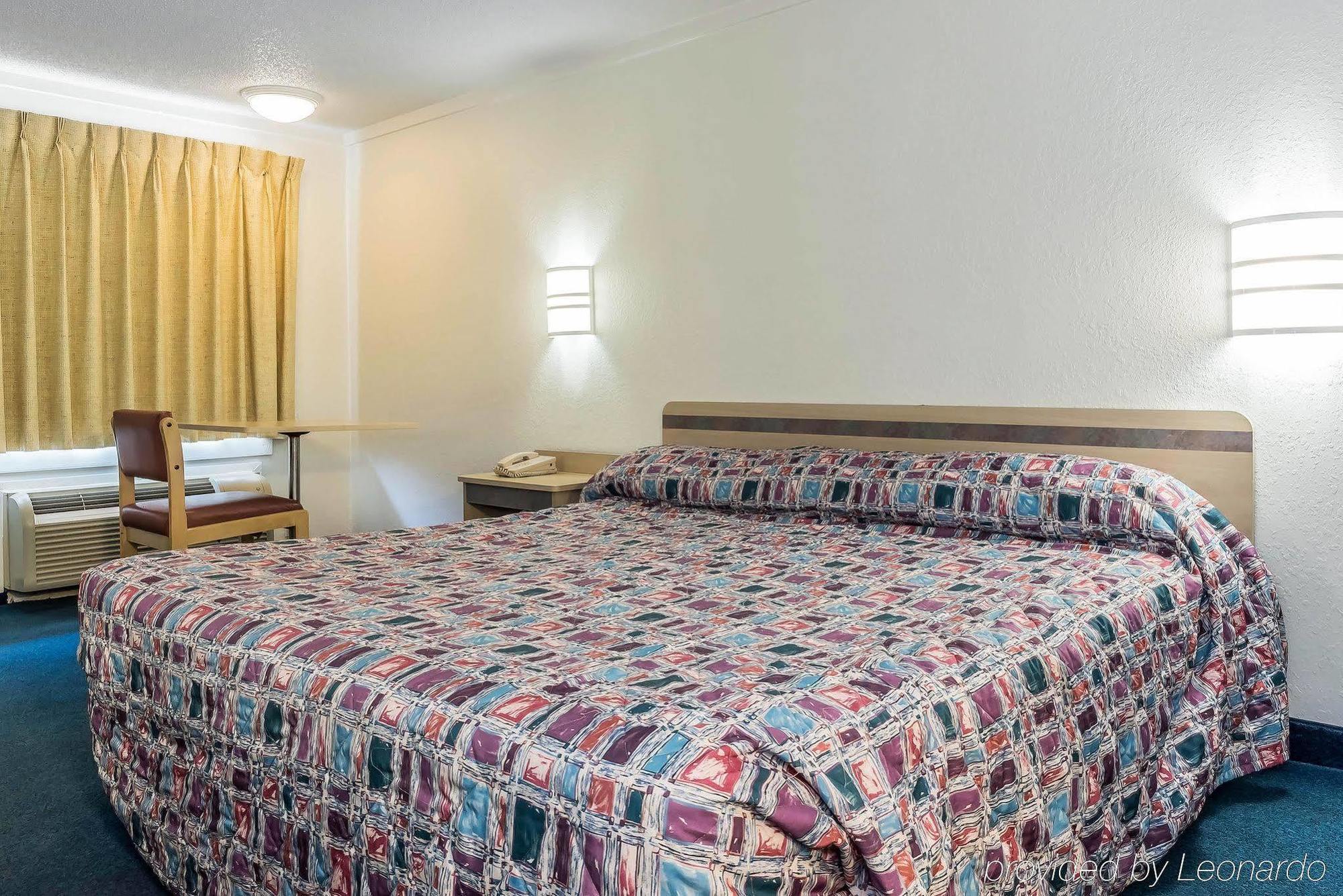 Rodeway Inn Sharonville Luaran gambar