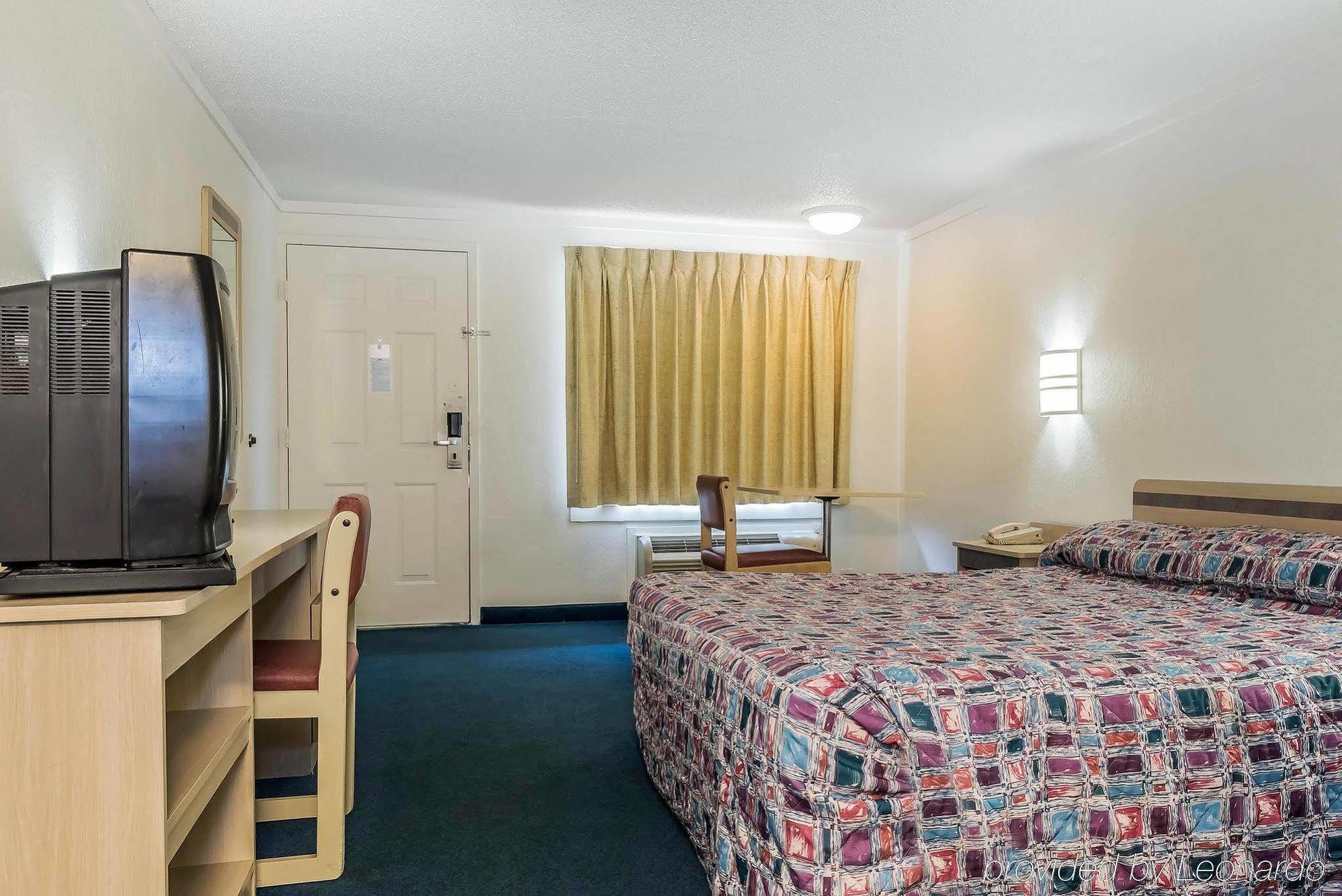 Rodeway Inn Sharonville Luaran gambar