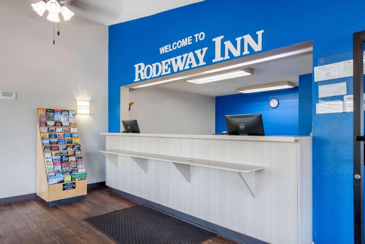 Rodeway Inn Sharonville Luaran gambar