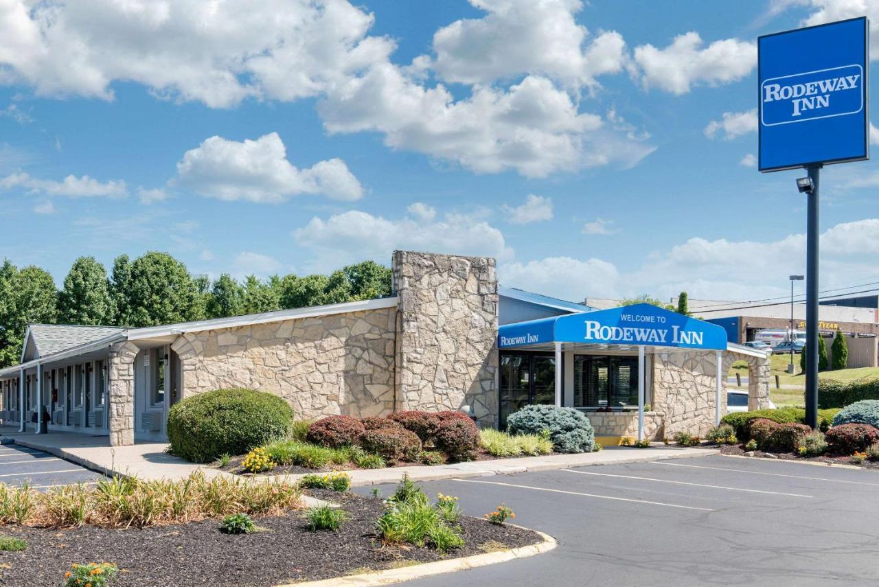 Rodeway Inn Sharonville Luaran gambar