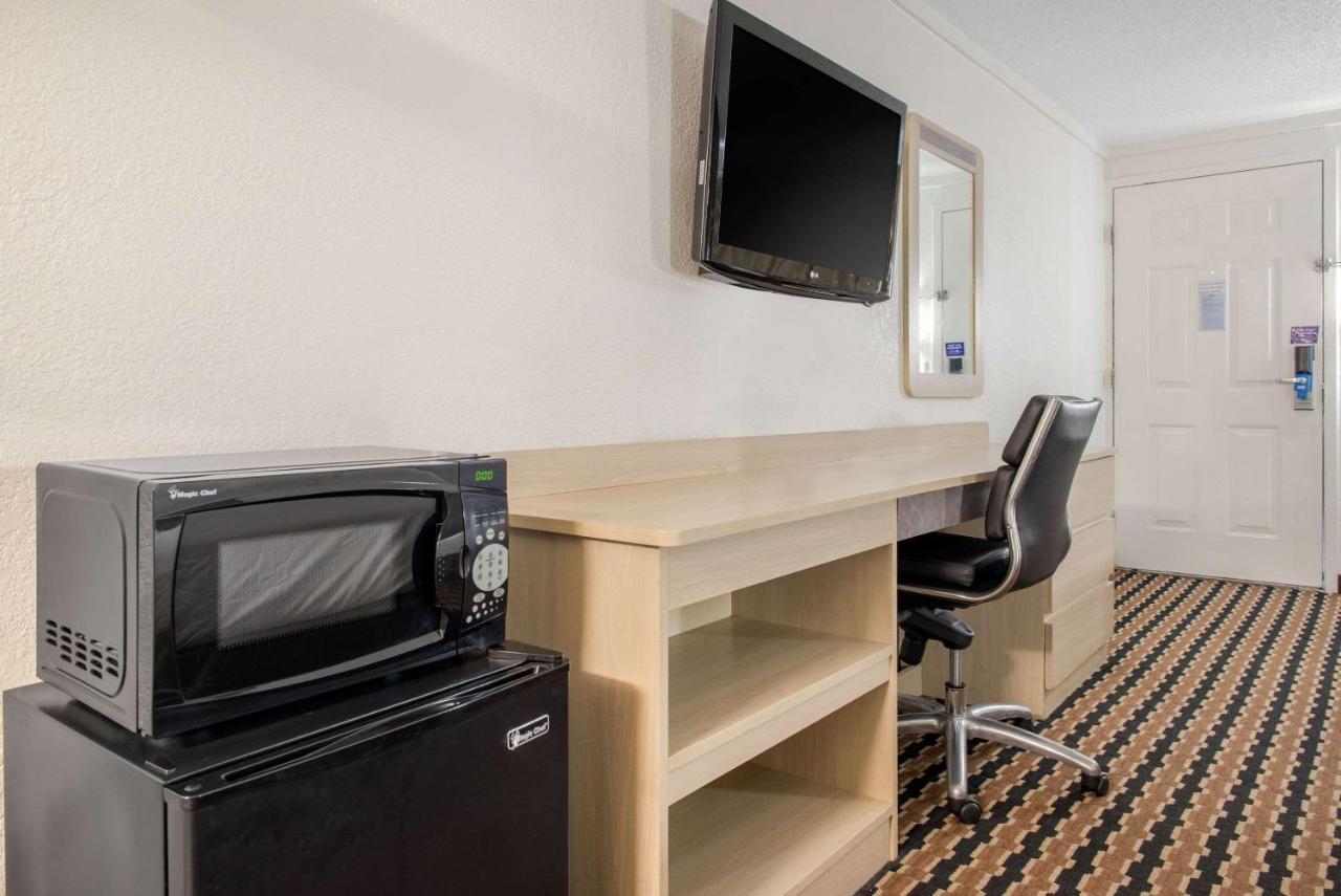 Rodeway Inn Sharonville Luaran gambar