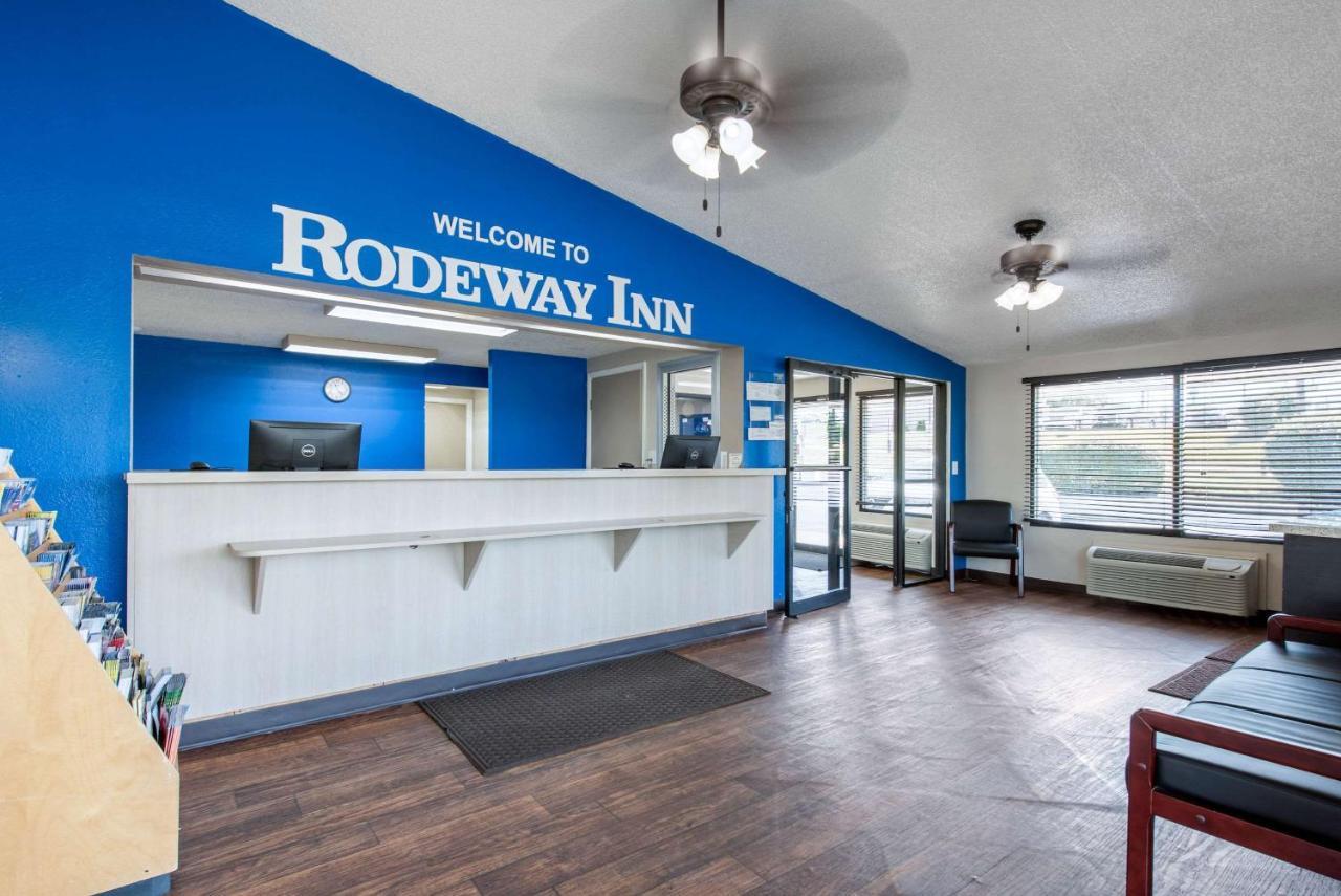 Rodeway Inn Sharonville Luaran gambar