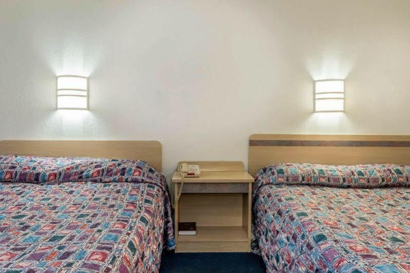 Rodeway Inn Sharonville Luaran gambar