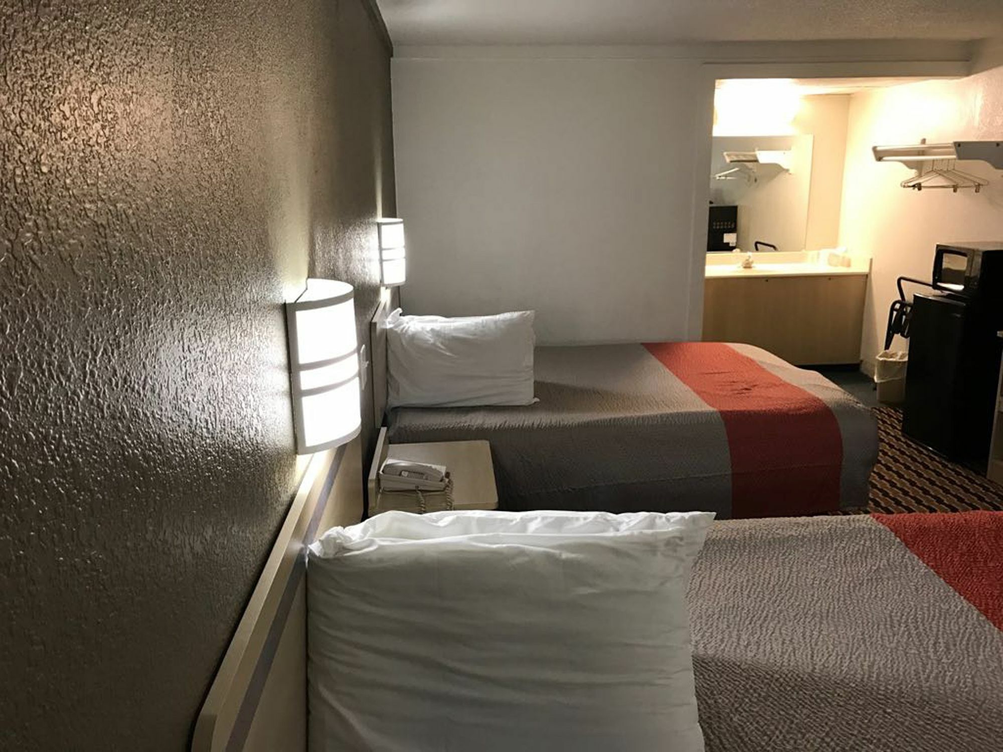 Rodeway Inn Sharonville Luaran gambar