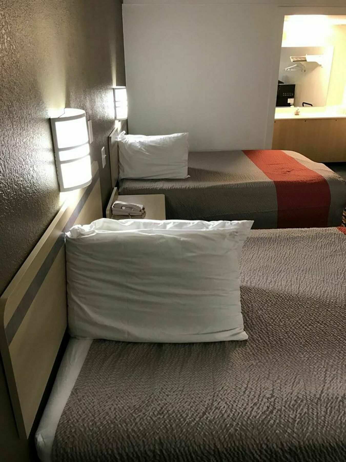 Rodeway Inn Sharonville Luaran gambar