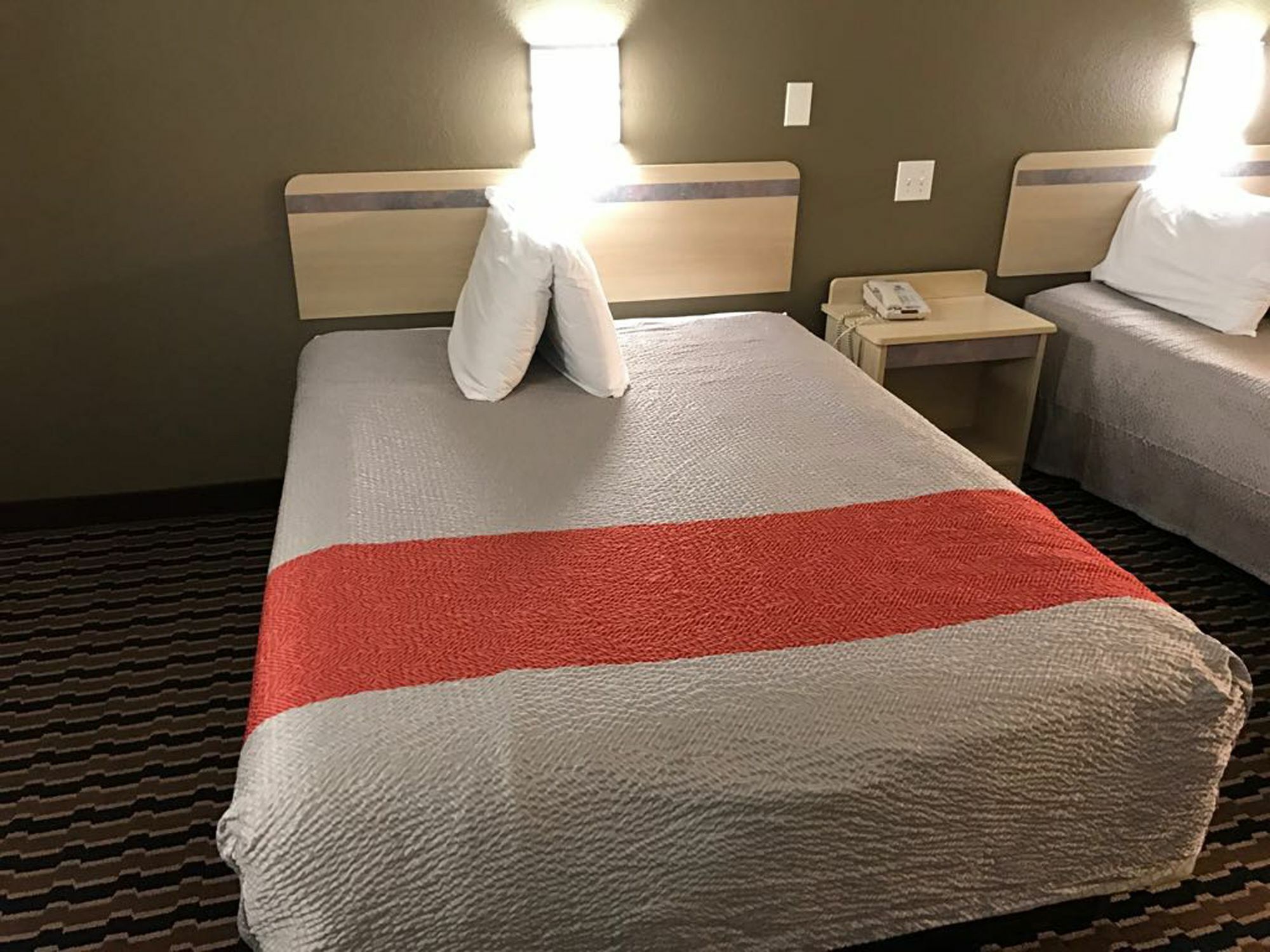 Rodeway Inn Sharonville Luaran gambar