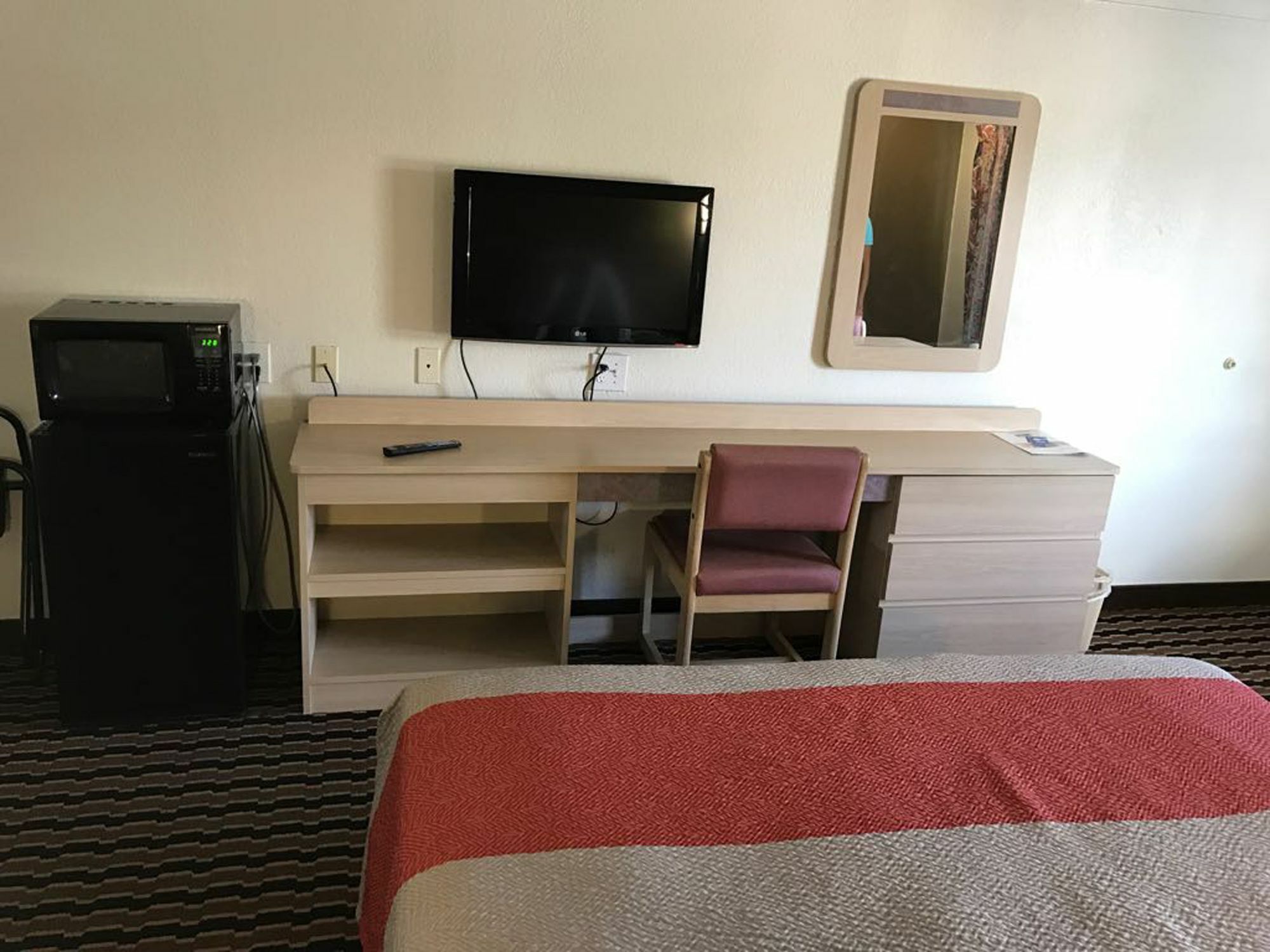 Rodeway Inn Sharonville Luaran gambar