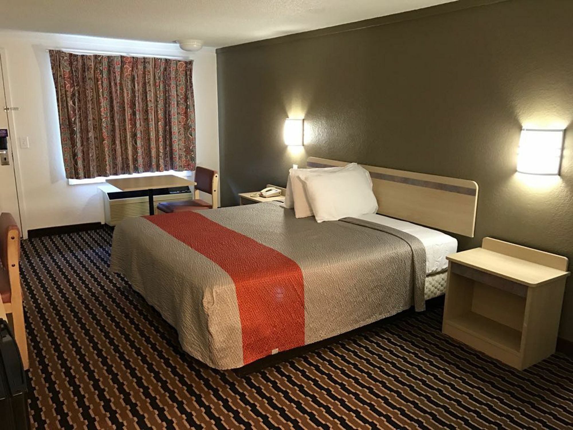 Rodeway Inn Sharonville Luaran gambar