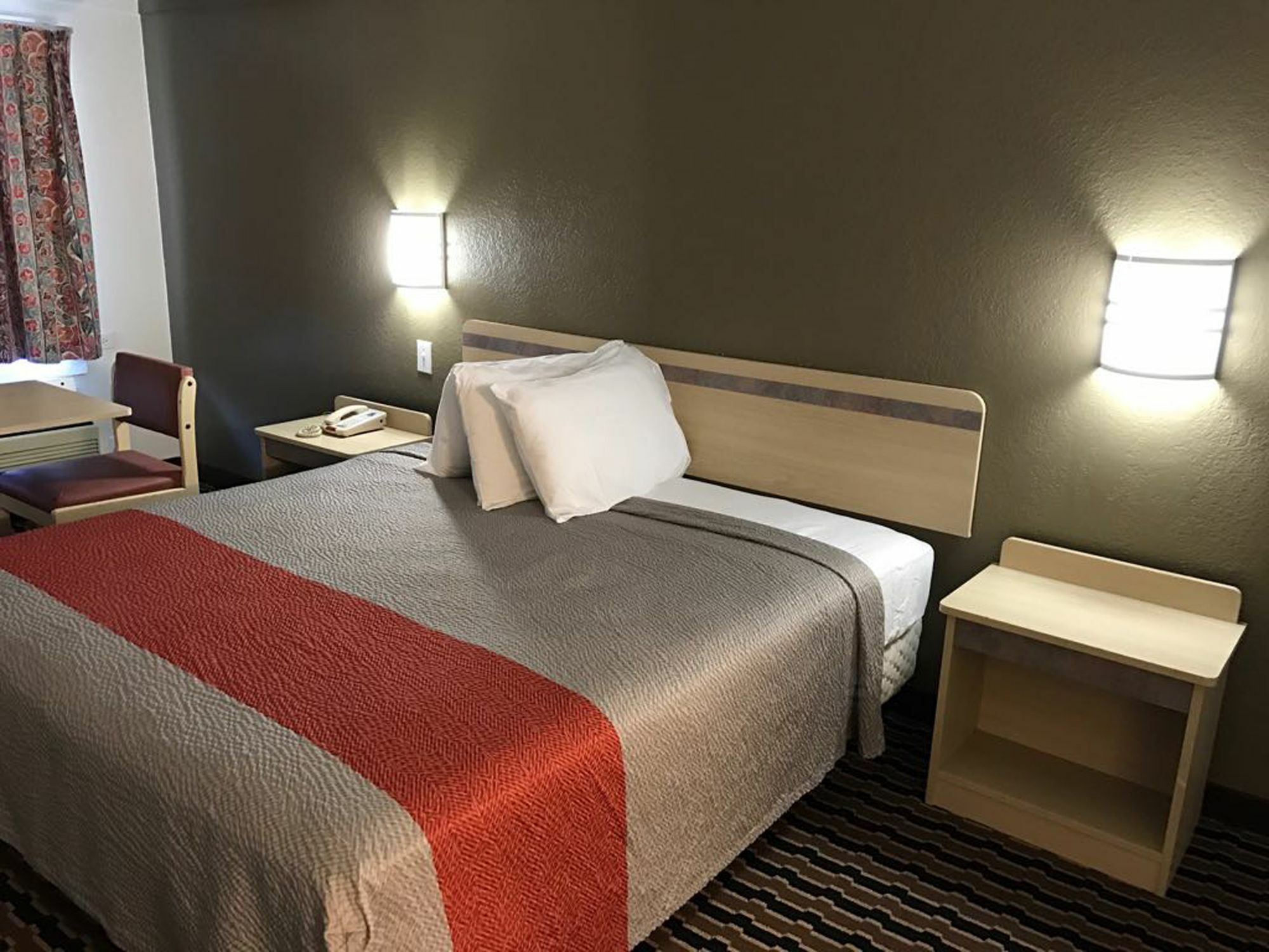 Rodeway Inn Sharonville Luaran gambar
